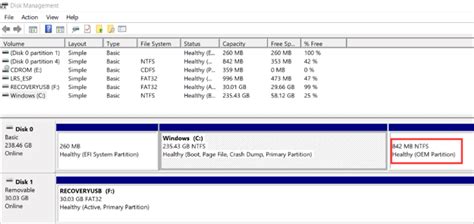 do i need to clone boot recovery and efi partitions|clone oem recovery partition windows 10.